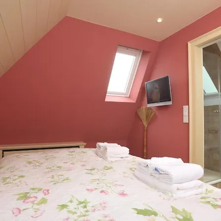 Feriehus Ferienwohnung Moosgrav