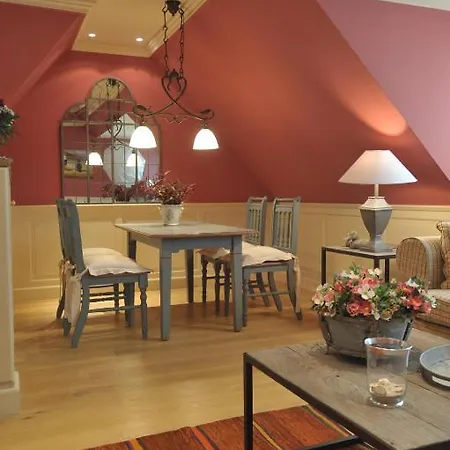 Ferienwohnung Moosgrav