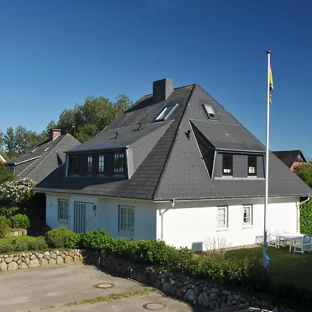 Ferienwohnung Moosgrav *