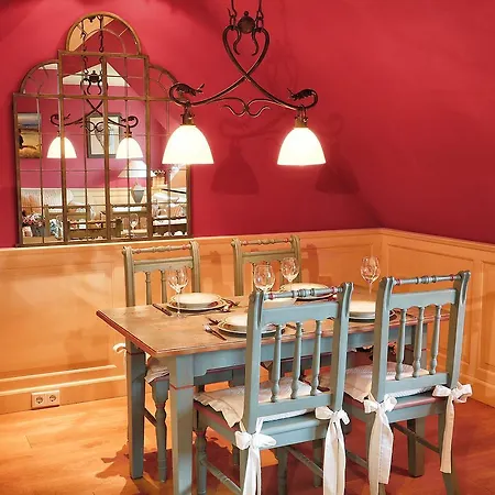 Feriehus Ferienwohnung Moosgrav Sylt