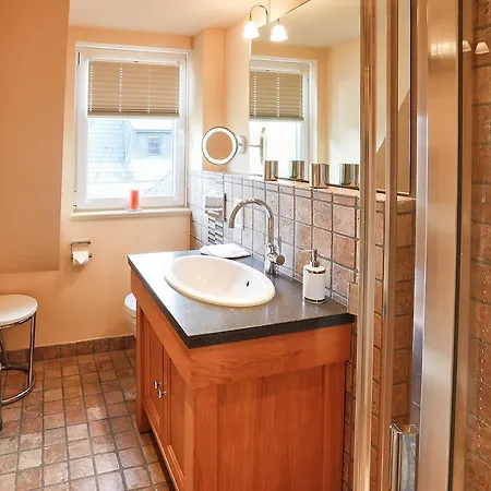 Ferienwohnung Moosgrav Feriehus Sylt