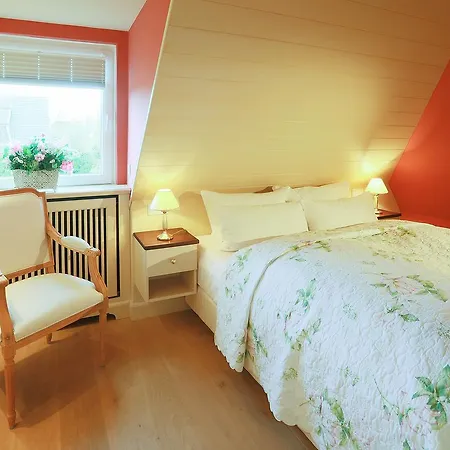 Ferienwohnung Moosgrav *