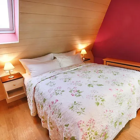 Ferienwohnung Moosgrav * Sylt