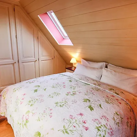 Ferienwohnung Moosgrav *