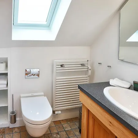 Ferienwohnung Moosgrav Feriehus